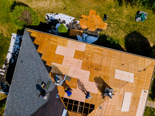 Best Residential Roofing Contractor  in Cornish, ME