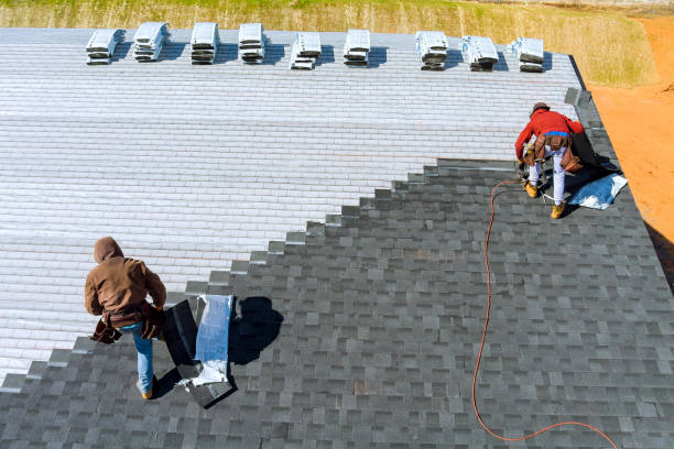 Best Flat Roof Repair Services  in Cornish, ME