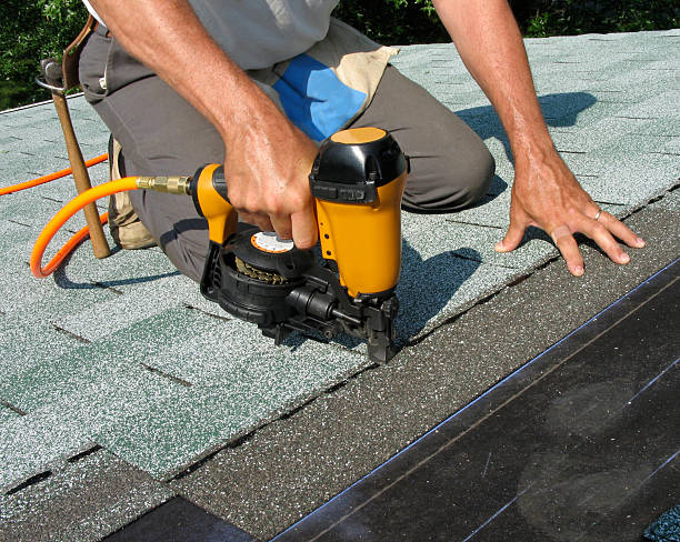 Quick and Trustworthy Emergency Roof Repair Services in Cornish, ME