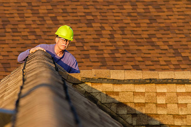 Best New Roof Installation  in Cornish, ME