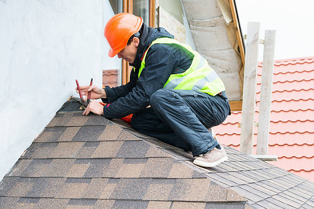 Professional Roofing Contractor in Cornish, ME